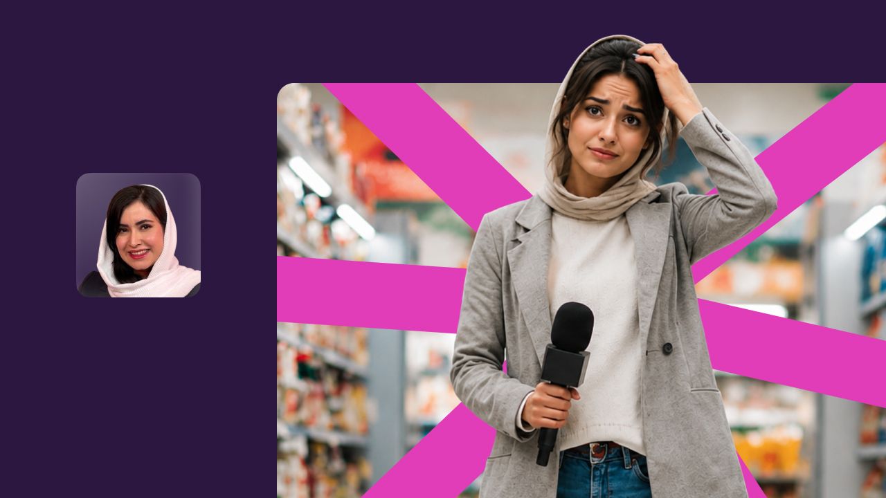 فروش هست، اعتماد نیست؛ چرا روابط عمومی در FMCG جدی گرفته نمیشود؟